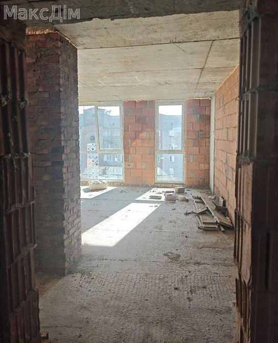 Продаж Будинок 2-кімнатний на вул. Сергія Короля Тернополь - изображение 12