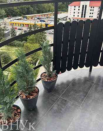 Продаж Квартира 4-кімнатна, 11/11 поверх на вул. Білогірська Тернопіль