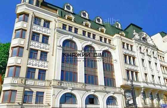 Оренда офісне приміщення на Петра Сагайдачного ул. поверх - 2/4 Київ