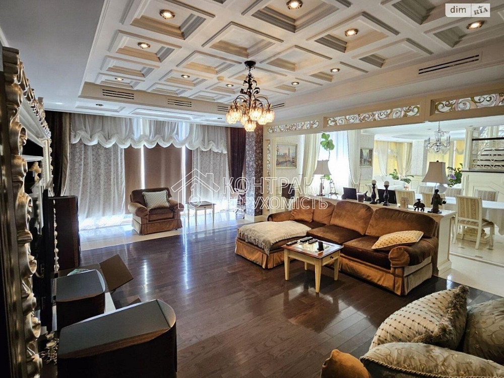 Продаж Квартира 5-кімнатна, 23/26 поверх на вул. Тринклера в'їзд Харьков - изображение 11