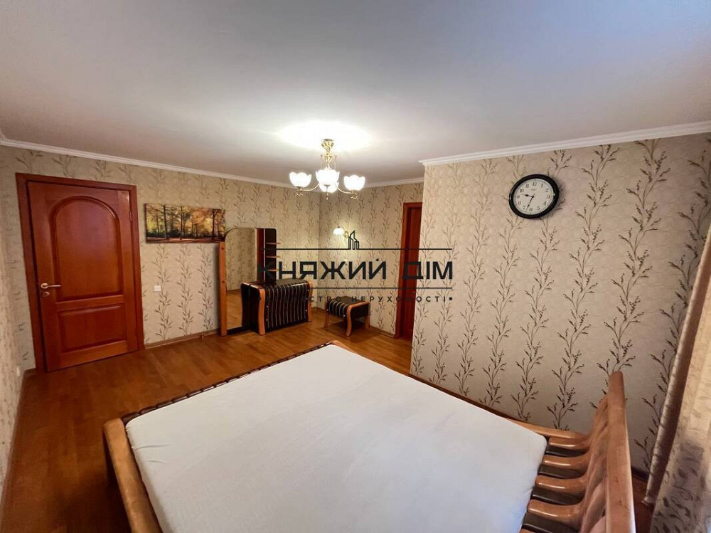 Оренда видової дворівневої 4-х к.кв. метро Оболонь по пр-ту В. Івасюка в Оболонському р-ні. Код об'єкту №: 11202410 Київ - фото 4