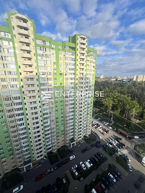 Продаж 1к Квартира 29 кв.м Пономарьова вул. Коцюбинське - фото 18
