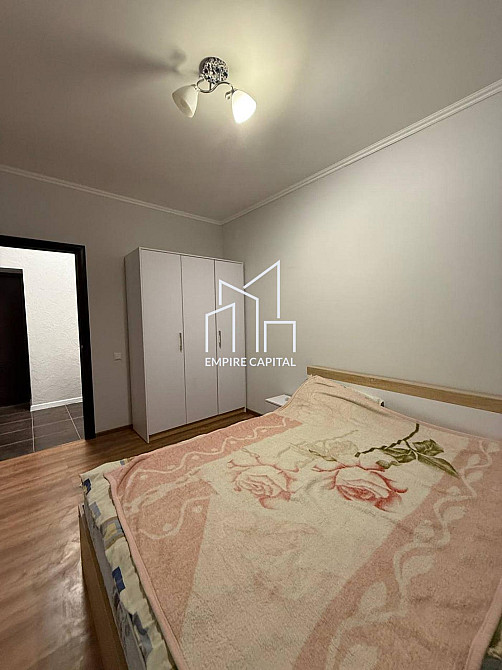 Оренда 2к Квартира 58 кв.м Вашингтона Джорджа вул. Львів - фото 15