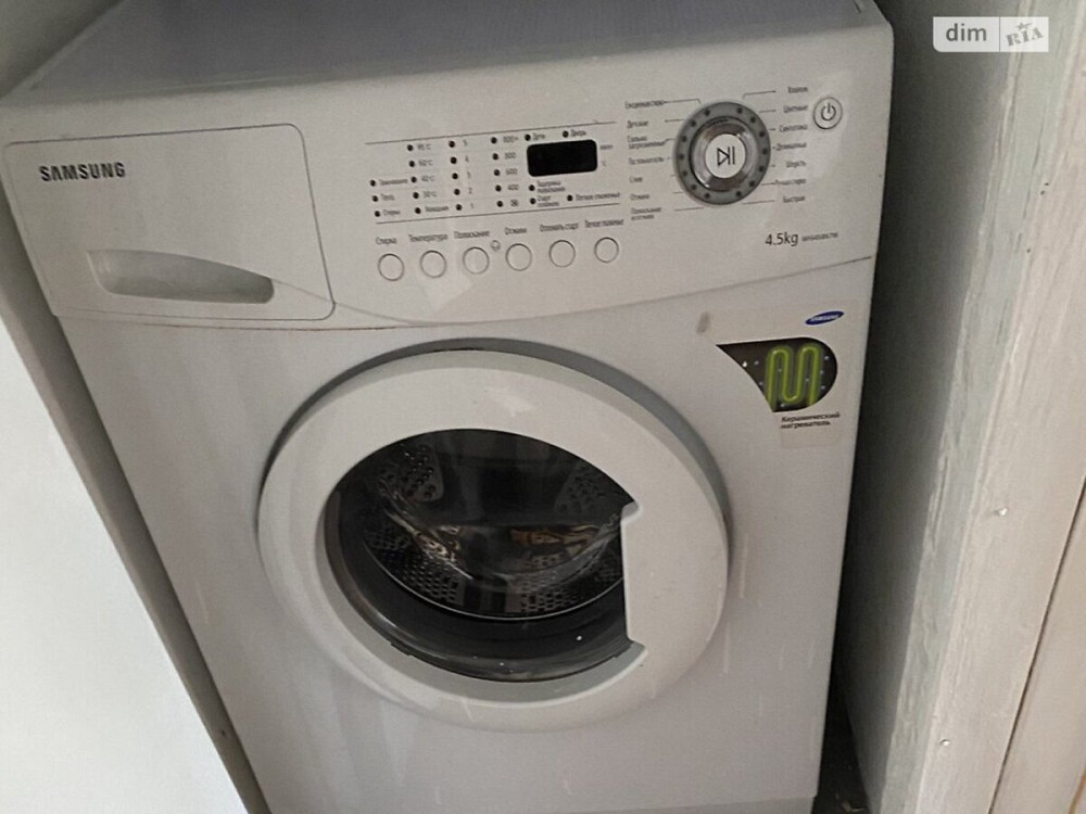 Оренда Квартира 3-кімнатна, 6/9 поверх на вул. Миколи Кибальчича, 19 Київ - фото 8