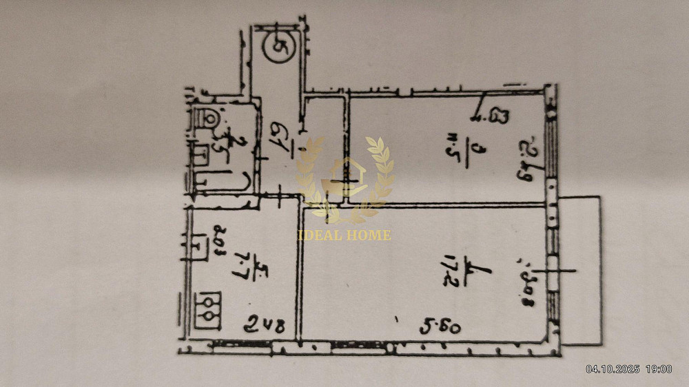 Продам квартиру Київ Киев - изображение 1