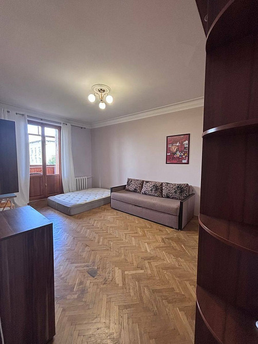 Оренда Квартира 1-кімнатна, 5/5 поверх на Волоська, 42 Київ - фото 4