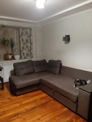 Продаж 1к Квартира 33 кв.м Костянтина Великого вулиця 9 Запоріжжя - фото 5