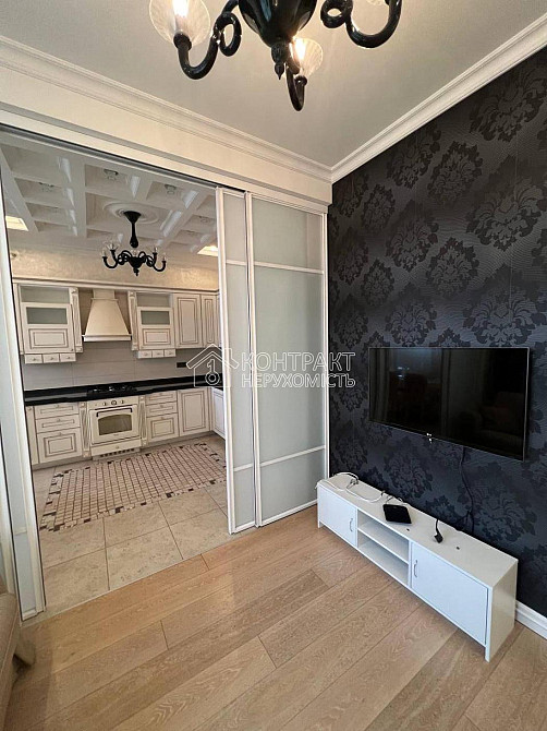 Оренда Квартира 2-кімнатна, 5/9 поверх на вул. Чернишевська Харків - фото 3