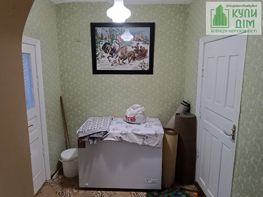 Продаж домогосподарства с.Рівне Кропивницький - фото 9