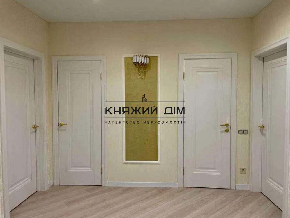 Велика та сучасна квартира ,код № 21144062 Київ - фото 10