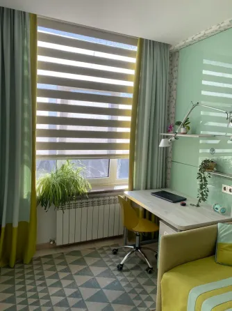 Продаж 4к Квартира 98 кв.м Аллы Горской Дніпро