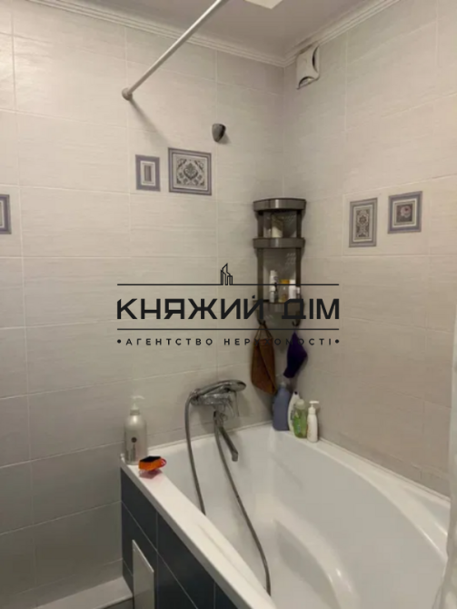 Продаж 3-кім. квартири на Позняках Код Об'єкта № 21144631 Київ - фото 8