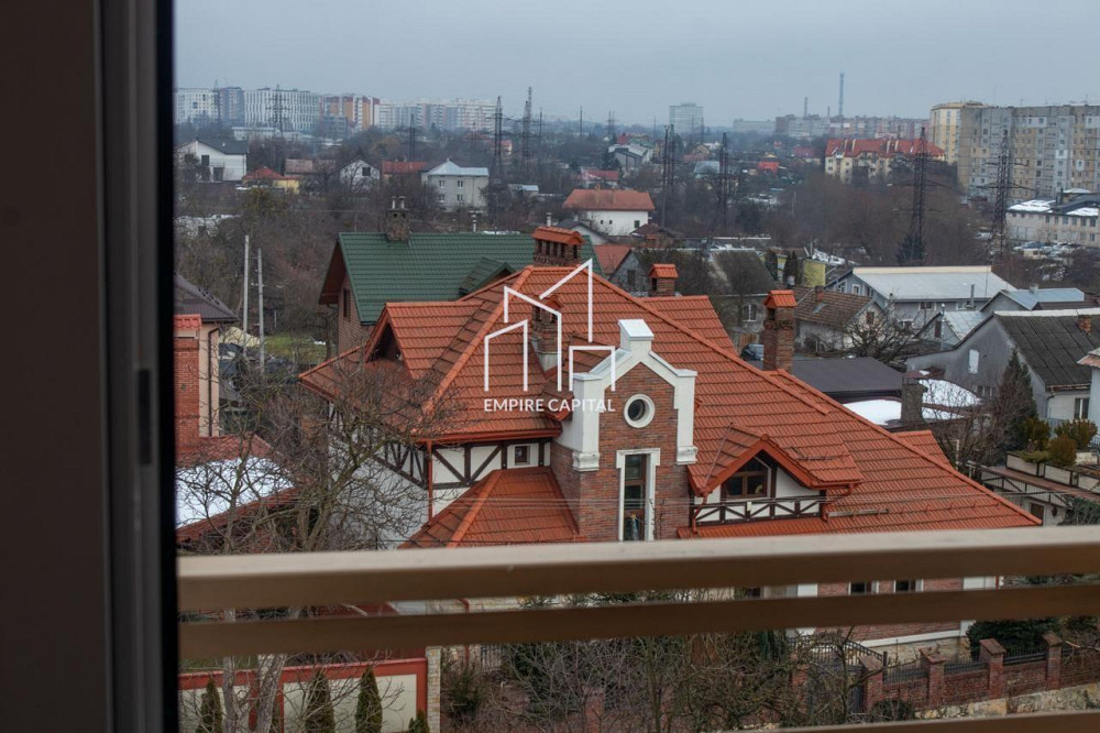 Продаж 3к квартири 86.3 кв. м Львів - фото 15