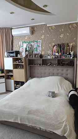 Продаж Квартира 3-кімнатна, 11/24 поверх на Закревського Миколи вул., д. 93а Kiev