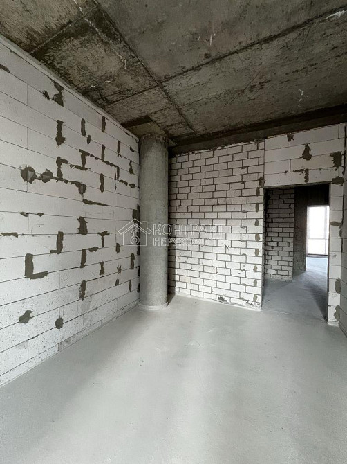 Продаж Квартира 3-кімнатна, 14/17 поверх на вул. Клочківська Харків - фото 19