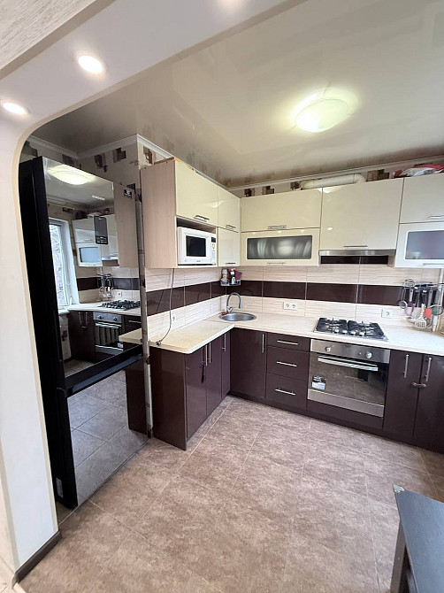 Продаж Квартира 2-кімнатна на ул. Комитетская, 11/17/1 Одеса - фото 1