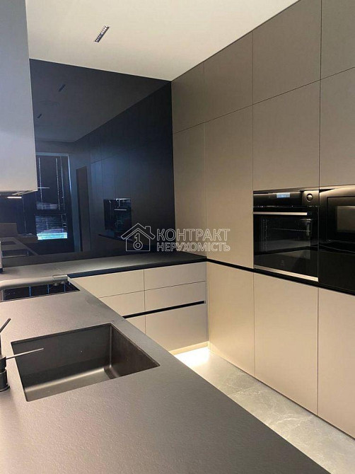 Продаж Квартира 3-кімнатна, 9/15 поверх на вул. Професорська Харків - фото 8