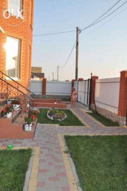 Продаж 3-поверховий Будинок з ділянкою 10 сот 250 кв.м  на Драгоманова Бориспіль - фото 6