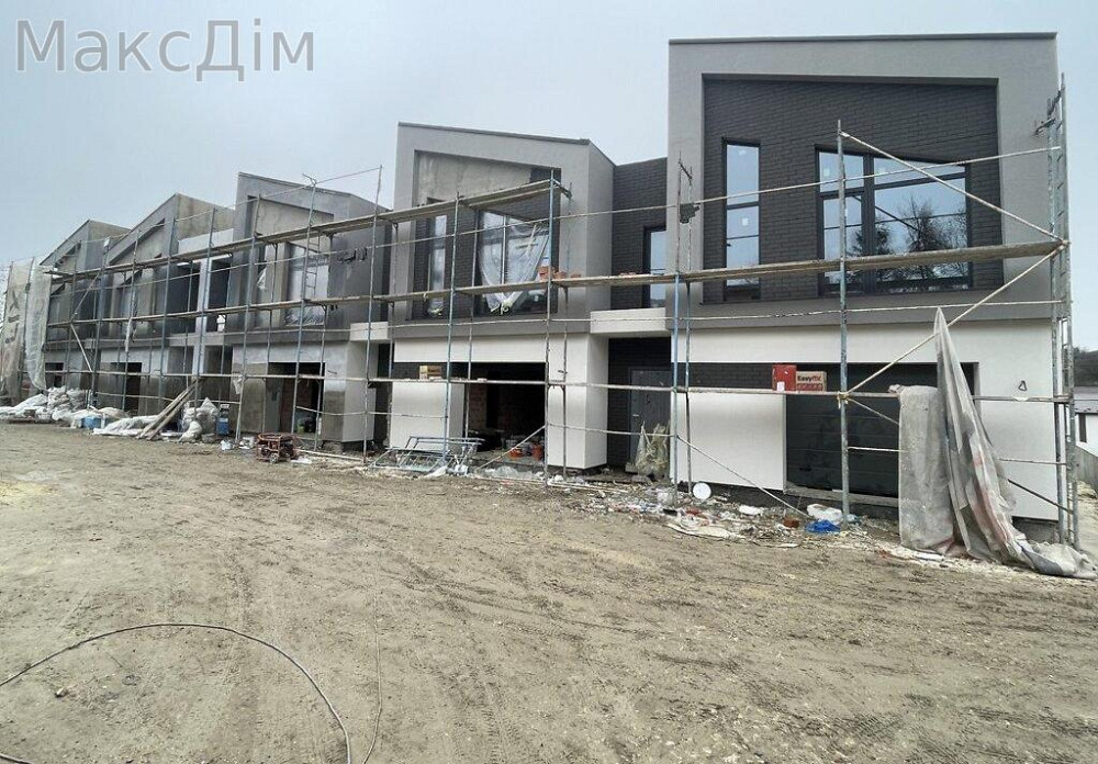 Продаж Будинок 4-кімнатний на вул. Лесі Українки Тернополь - изображение 2