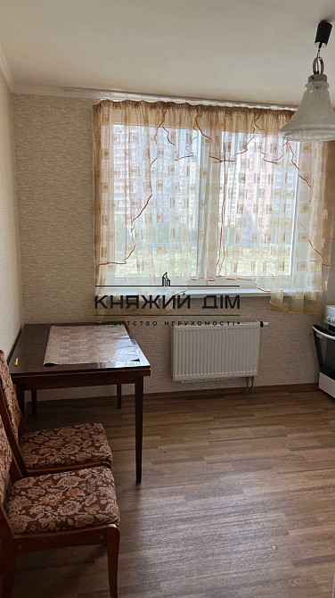 Продаж 1-но к. квартири м. Позняки/Осокорки. № 21146515 Київ - фото 4