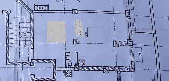 Продаж комерційне приміщення на ул. Гранитная, 1 приміщень - 1, поверх - 1 Лиманка