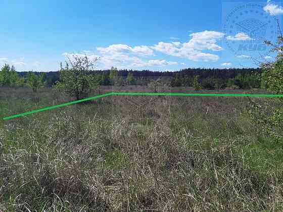 Продаж земельної ділянки 25 соток на Космічна вул., 2 Blystavytsia