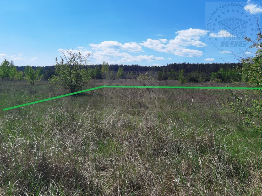 Продаж земельної ділянки 25 соток на Космічна вул., 2 Blystavytsia - photo 4