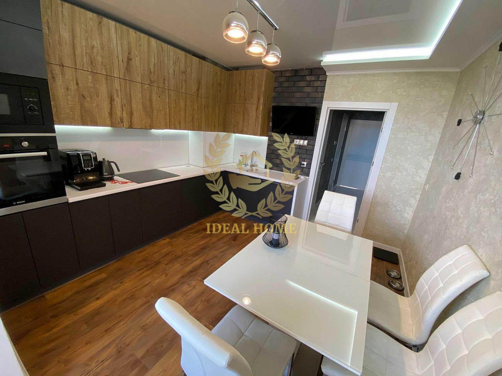 Продаж 3 к. квартири ЖК Крістер Град Kiev - photo 1