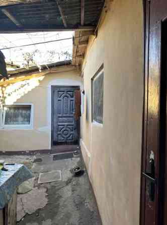 Дача в Черноморке. Одеса