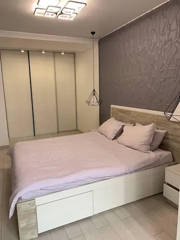 Оренда 1к Квартира 42 кв.м ЖК River Park Дніпро - фото 2