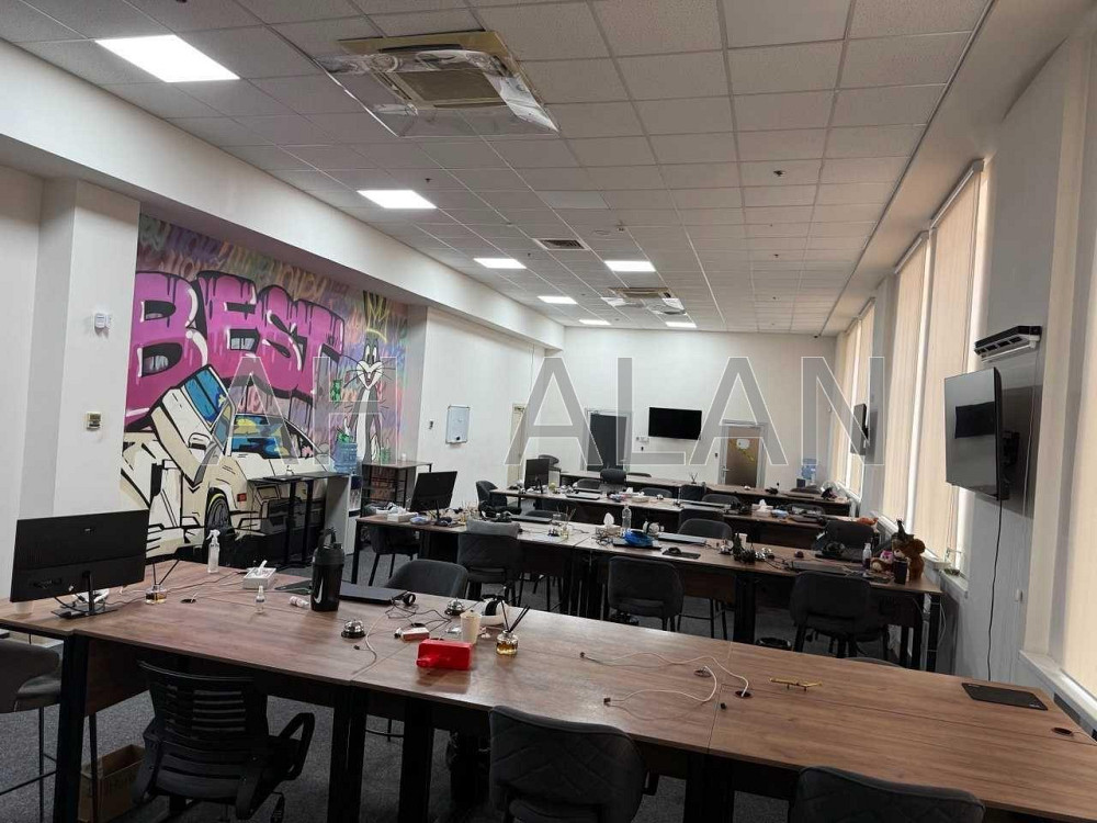 Оренда офісне приміщення на Глибочицька вул., 17 приміщень - 10, поверх - 3/3 Київ - фото 3