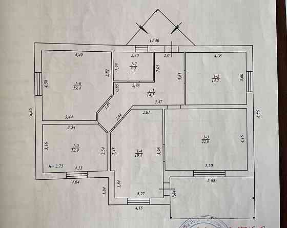 Продаж Будинок 