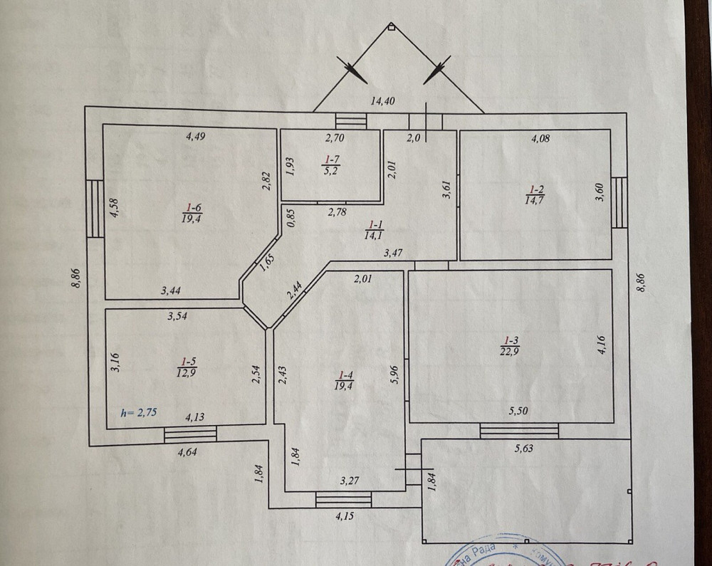 Продаж Будинок  - фото 2