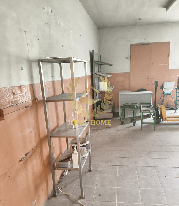 Продаж комерційне приміщення на Новая ул., 6 приміщень - 3 Гайок (Білоцерківський район) - фото 5