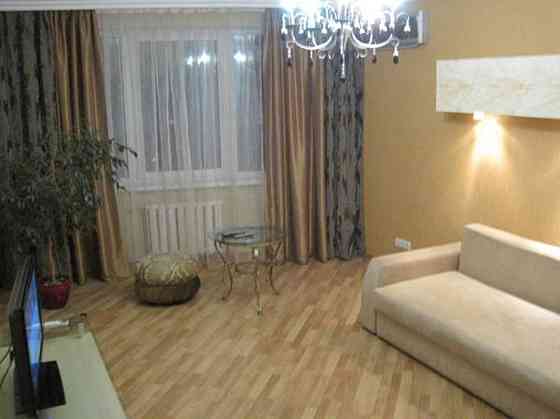 Оренда Квартира 1-кімнатна, 18/30 поверх на Гришко Михаила ул., 9 Київ