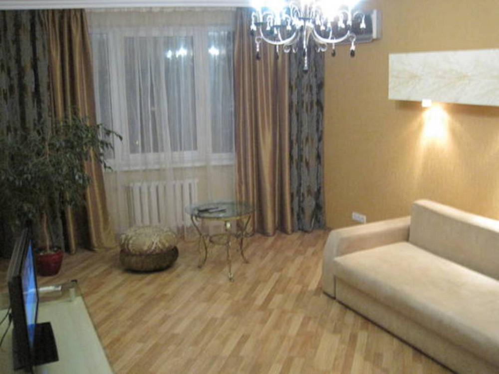 Оренда Квартира 1-кімнатна, 18/30 поверх на Гришко Михаила ул., 9 Київ - фото 1