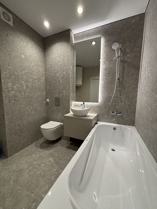 Продаж Квартира 2-кімнатна, 23/25 поверх на Балтійський вул., д. 3А Київ - фото 8