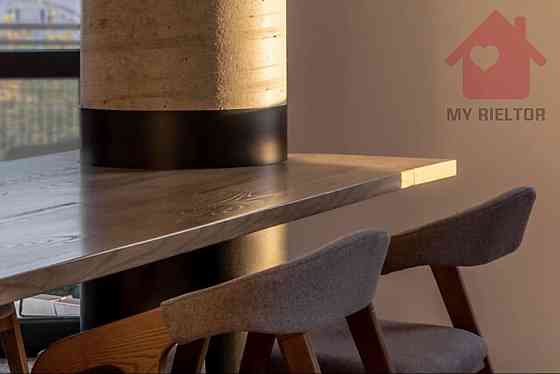 Продаж квартири трикімнатної ЖК Grot Uzhhorod