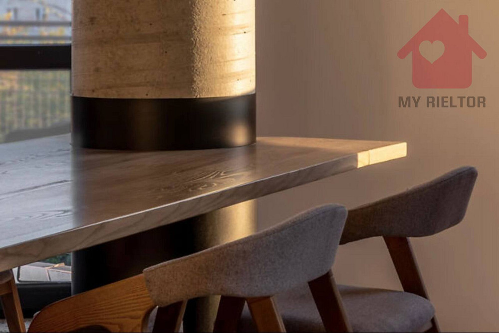 Продаж квартири трикімнатної ЖК Grot Uzhhorod - photo 5