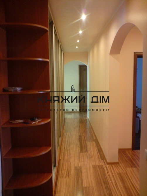 Оренда 3-кімнатної квартири в Подільському районі. Код об'єкта:1132428 Kiev - photo 17