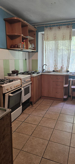 Комната 10 м², Черемушки — рядом парк Горького Одеса - фото 8