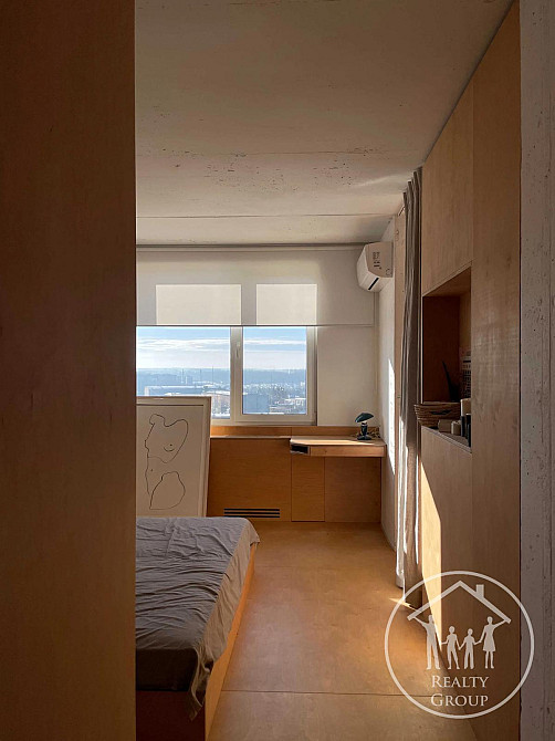 Продаж 3к Квартира 81 кв.м Угорська, 14А Львів - фото 11