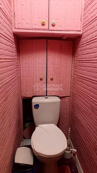 Продаж Квартира 2-кімнатна, 3/5 поверх на вул. Тракторобудівників Kharkiv - photo 7