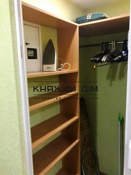 Хороша 1-я. кв. у центрі міста. М. Університет, М. Вокзальна. Код об'єкта: 11186193. Киев - изображение 9