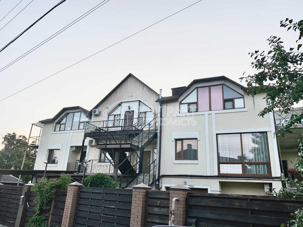 Продаж Будинок 2-кімнатний на вул. Кузнецька Харків - фото 2