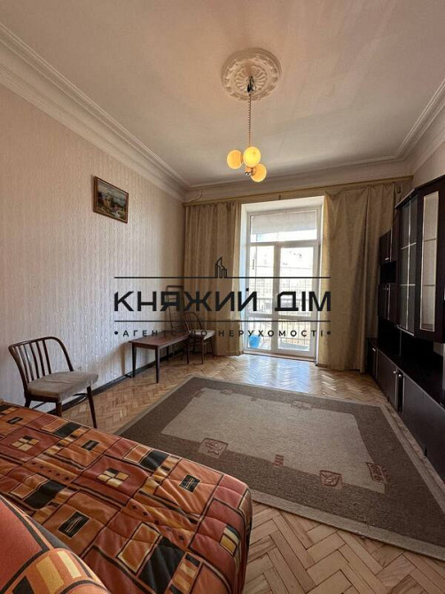 Оренда Квартира 2-кімнатна, 5/6 поверх на Эспланадная ул. Киев - изображение 14