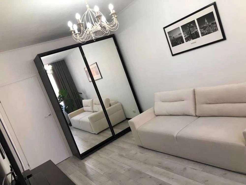 Оренда Квартира 1-кімнатна, 11/25 поверх на ул. Урловская Київ - фото 3