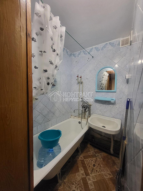 Продаж Квартира 1-кімнатна, 2/9 поверх на вул. Львівська Kharkiv - photo 9