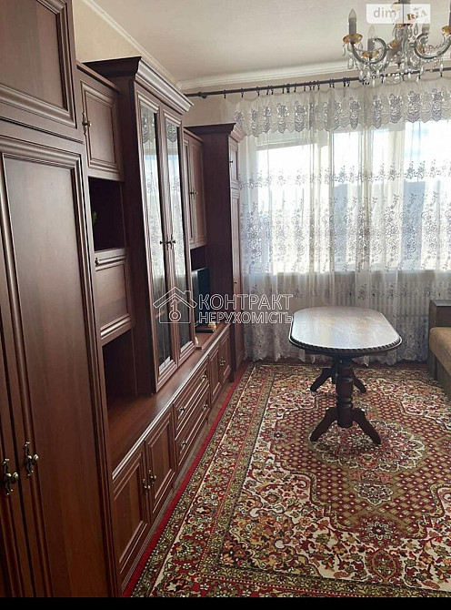 Продаж Квартира 3-кімнатна, 6/9 поверх на вул. Салтівське Kharkiv - photo 7