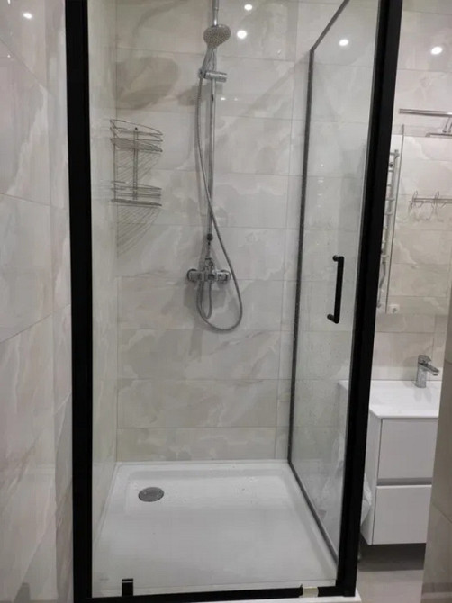 1 комнатная квартира, 7-я Фонтанской дороги. ЖК Милос Одеса - фото 2